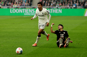 '레드 카드' 옌스 대위기! 결국 징계 받았다→'홍명보호 탈락' 가능성…'첩첩산중' 소속팀은 강등 유력