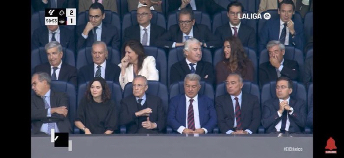 이렇게 축구 사랑하는데, 토트넘서 쫓겨난 레비 회장 충격 근황 공개...…