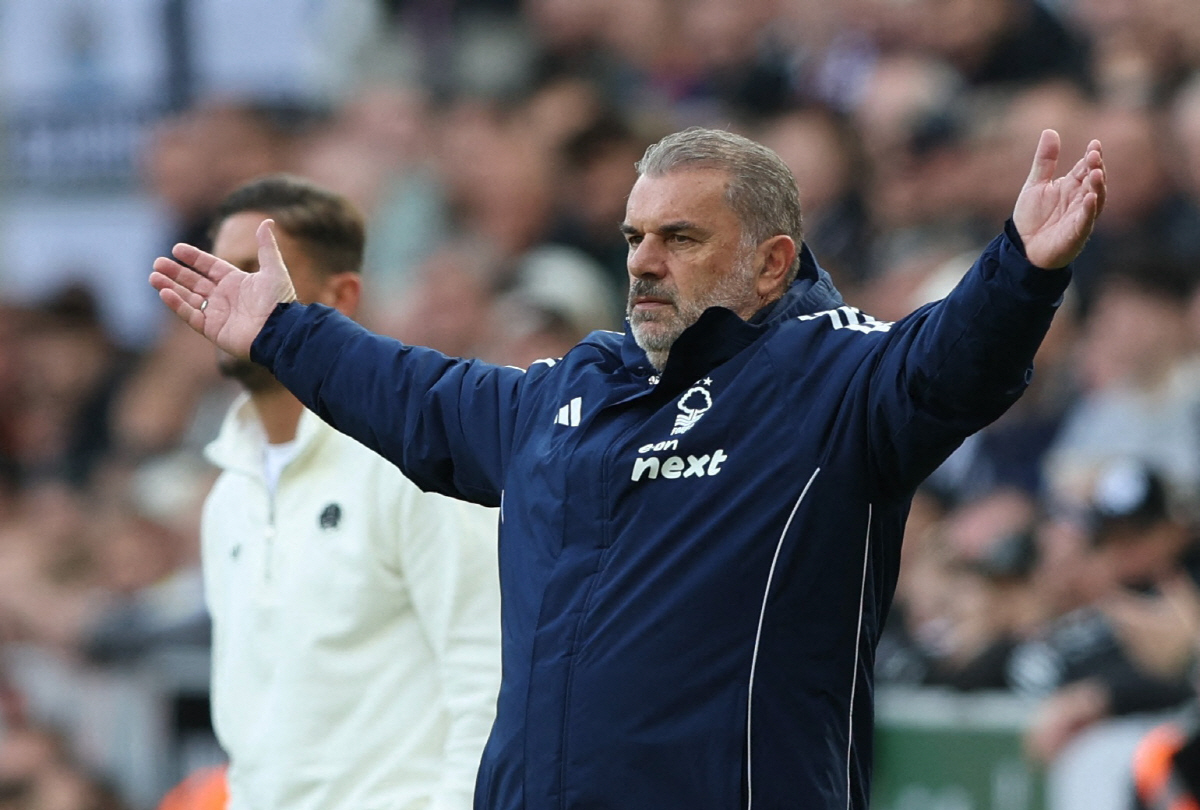 [공식발표]로저스 셀틱 감독 사임→'포스테코글루 감독직 복귀' 급물살…"…