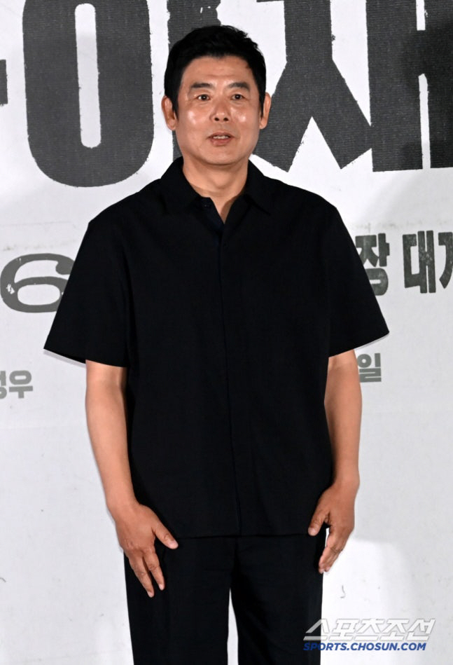 성동일, 5억 날려 170평 음식점 처분 "사기전과 3범에게 당해"