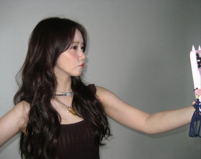 ‘화보 장인’ 임윤아, 가을 느낌 물씬…“분위기 미쳤다”[SCin스타]