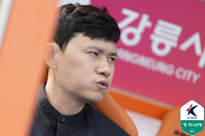 '전반 최고, 후반 부진' 강원은 실패에서 배우는 중이다