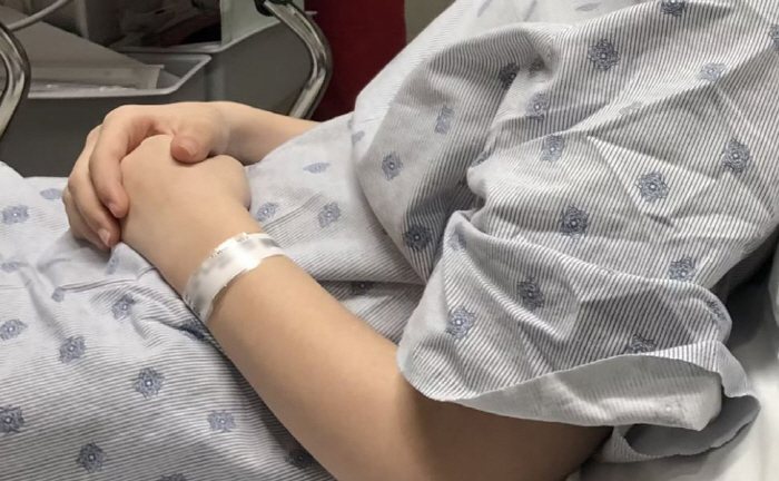 "치질인 줄 알았는데" 20대 여성 대장암 진단…주치의도 놓쳤다