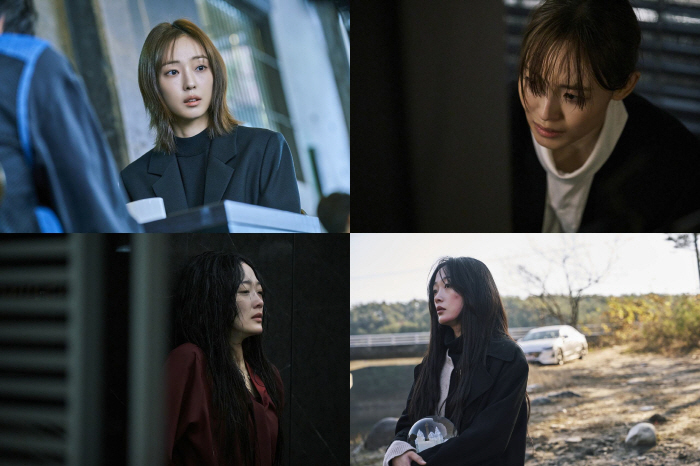 전소니, 이유미 폭력남편 죽여줄까..'당신이 죽였다' 연기 변신 예고