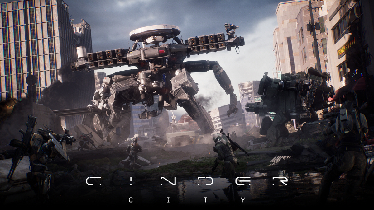 엔씨소프트, '지스타 2025'에서 2종의 시연작 및 3종의 신작 영상 …