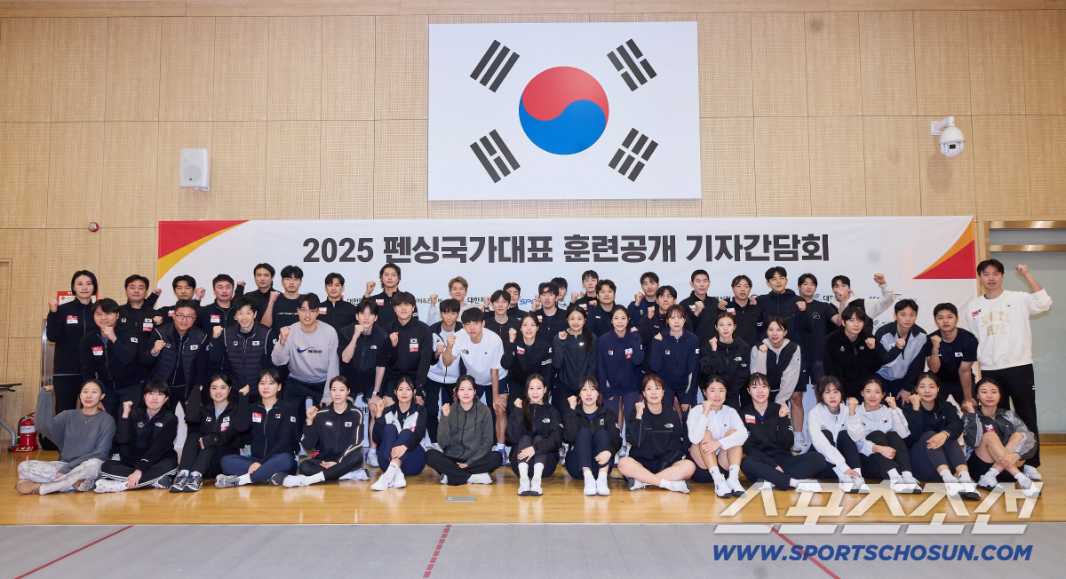 '어펜져스 어셈블!월클 형님들이 돌아왔다!' 오상욱X구본길"대한민국 사브…