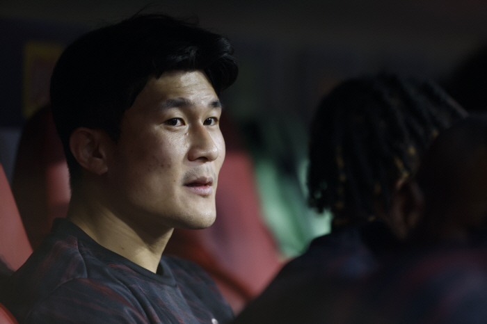 홍명보호 초대형 희소식, '괴물' 김민재 유벤투스-AC밀란-인터밀란 관심 대폭발 "1월 이적도 가능"