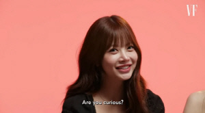 '가계정' 폭탄 발언한 ★아이돌…“솔직히 없는 사람 없을걸요”