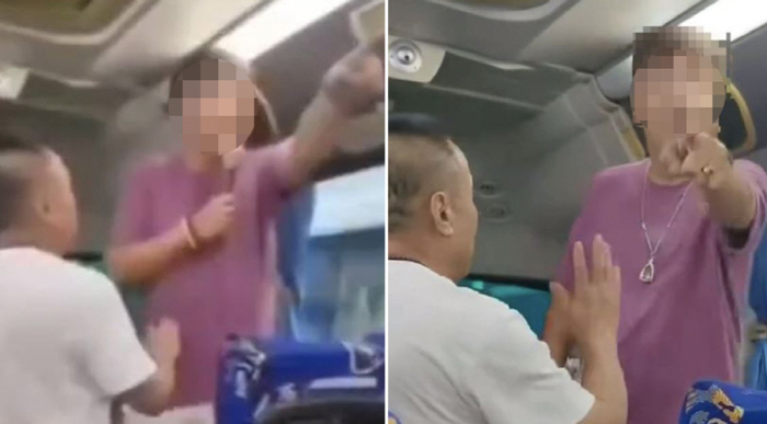 태국서 "물건 안 사면 귀국 못 해" 관광객 위협한 가이드 '공분'