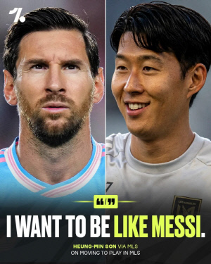 손흥민의, 손흥민에 의한, 손흥민을 위한 최고의 극찬...美쳤다 