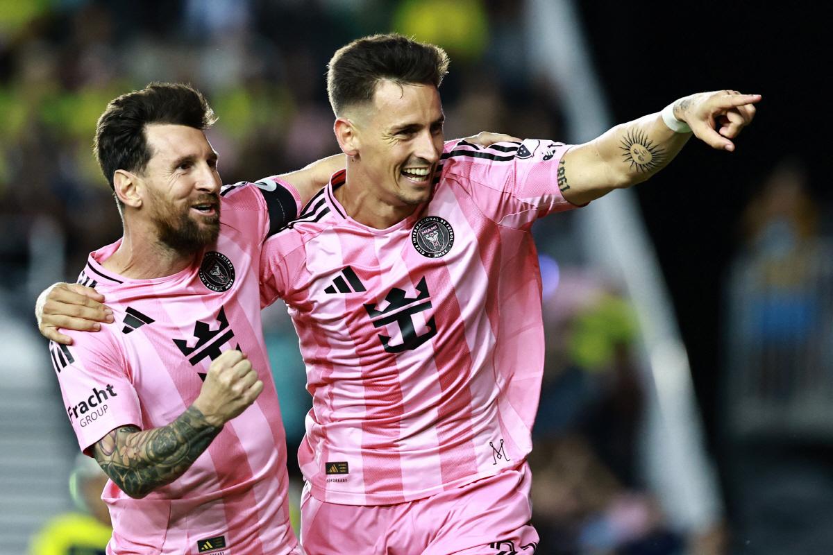 손흥민의, 손흥민에 의한, 손흥민을 위한 최고의 극찬...美쳤다 "메시와…