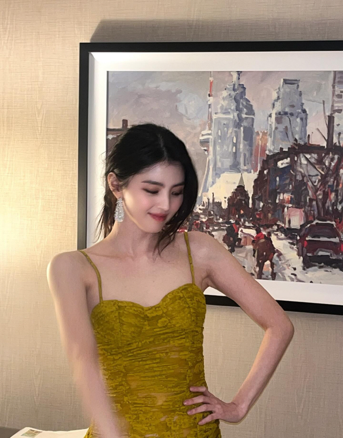 "이러니 여자도 반하지"…한소희, 얼마나 더 예뻐질려고[SC이슈]