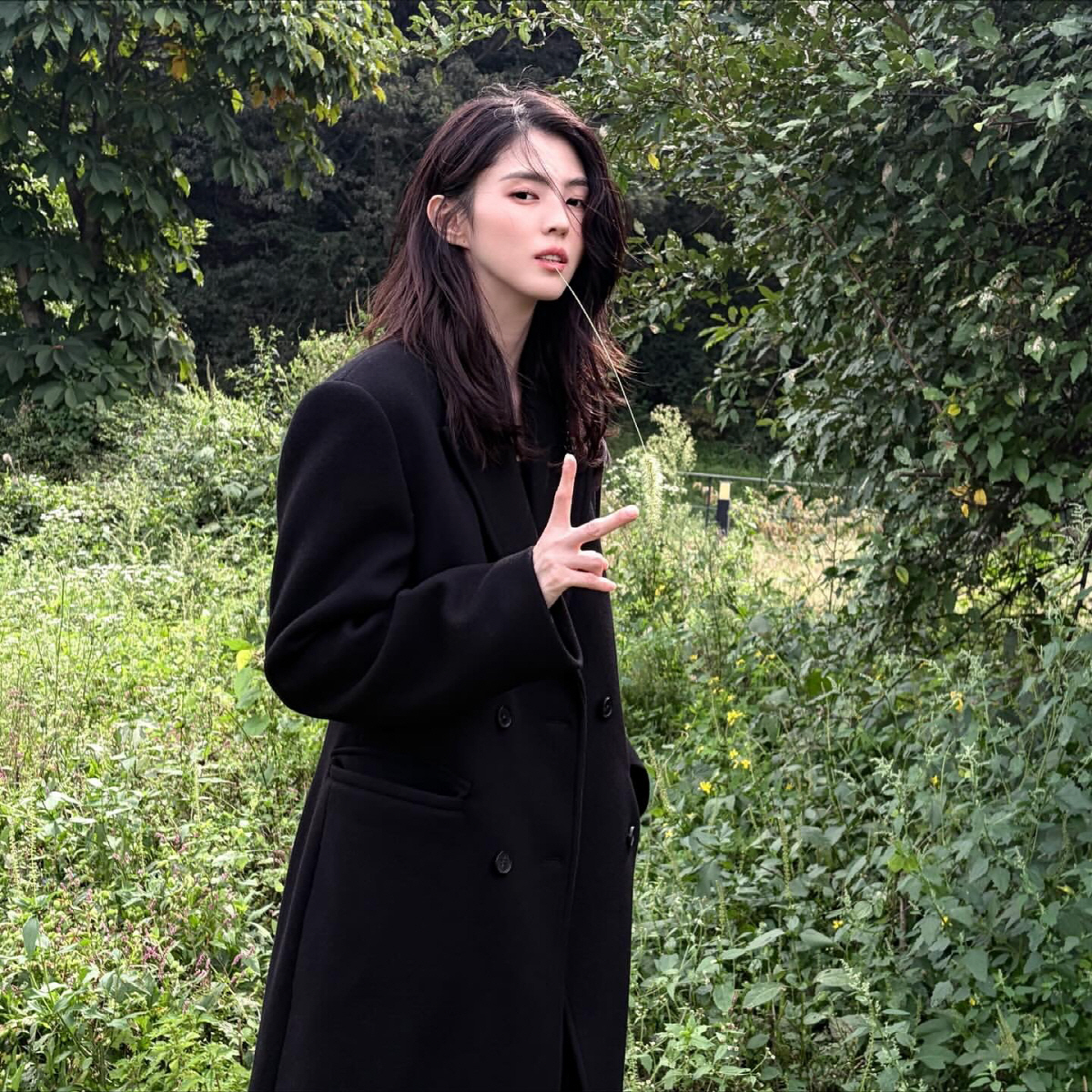 "이러니 여자도 반하지"…한소희, 얼마나 더 예뻐질려고[SC이슈]