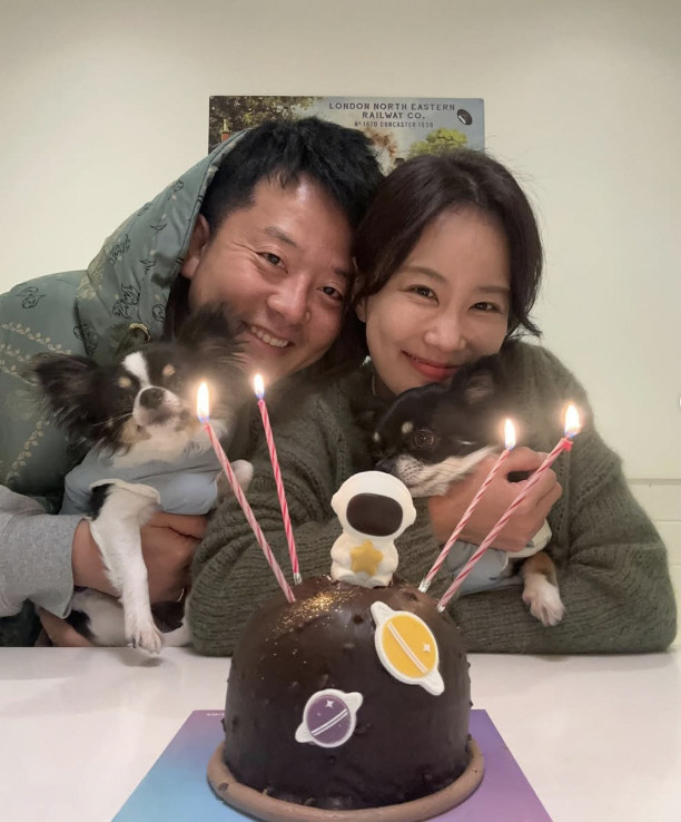'2세 준비' 김지민, 시험관 시술 거부 "황보라 보니 너무 힘들어 보여…