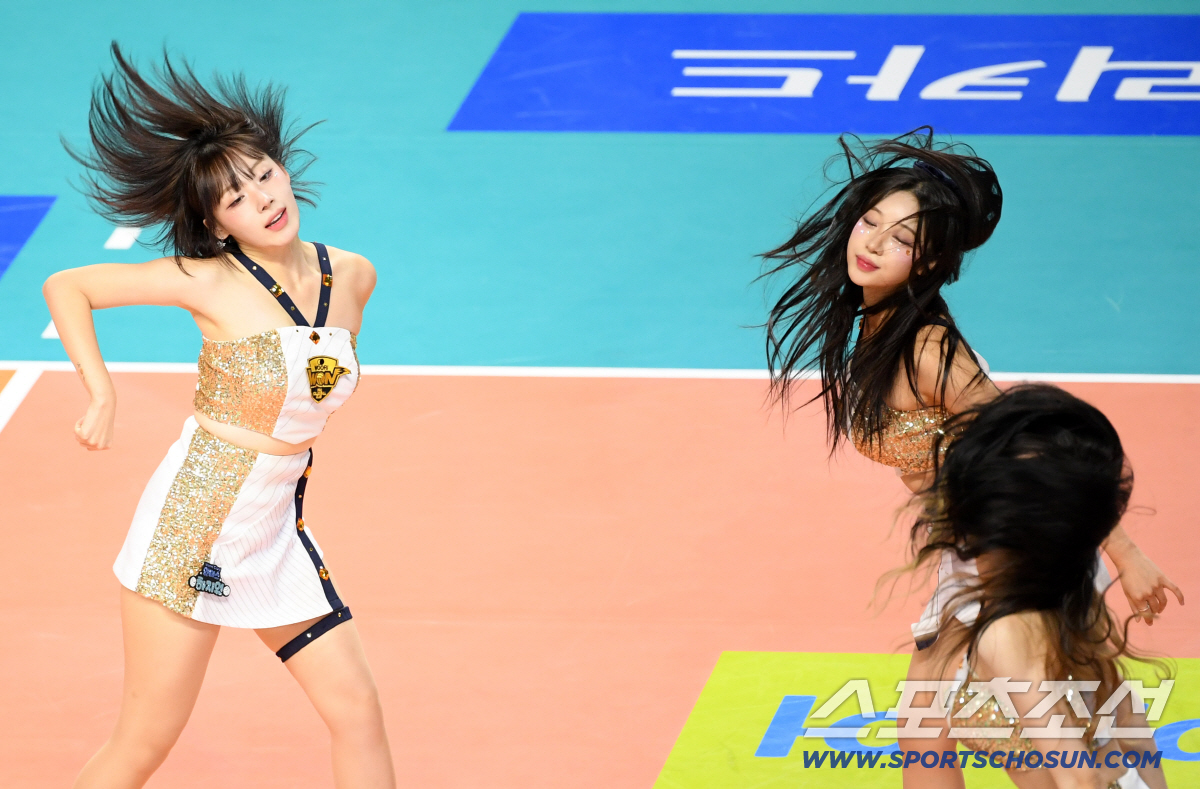 [포토] 하지원-우수한 '승리 요정'