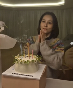 '한혜진♥' 기성용, 사랑꾼이었네…애정 뚝뚝 연하 남편 