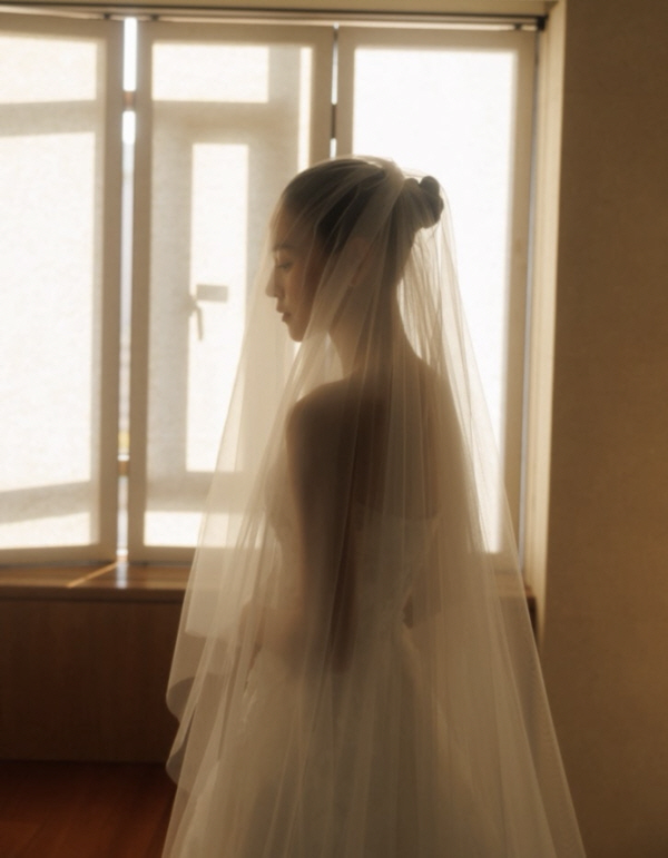 [전문] '정년이' 김윤혜, ♥비연예인과 결혼 앞두고…"사랑도 일도 행복…