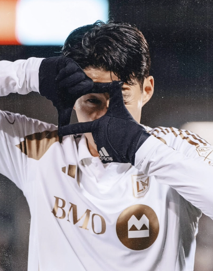 손흥민 "유럽-토트넘 안 돌아갑니다" HERE WE GO 폭로! 겨울 임대설 '와장창' 박살..."밀란 X, LA FC 생활에 집중 중"