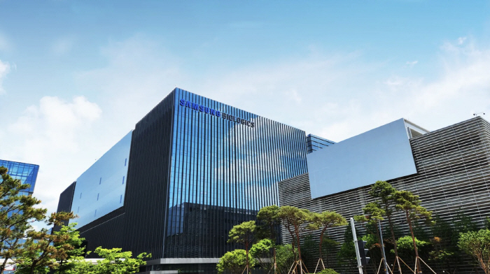 삼성바이오로직스 "3분기 매출 역대 최대 기록…올해 누적 수주 금액 5조2435억원"