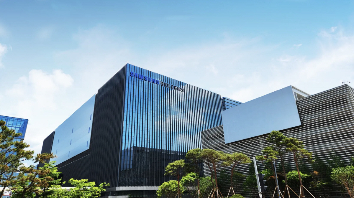 삼성바이오로직스 "3분기 매출 역대 최대 기록…올해 누적 수주 금액 5조…