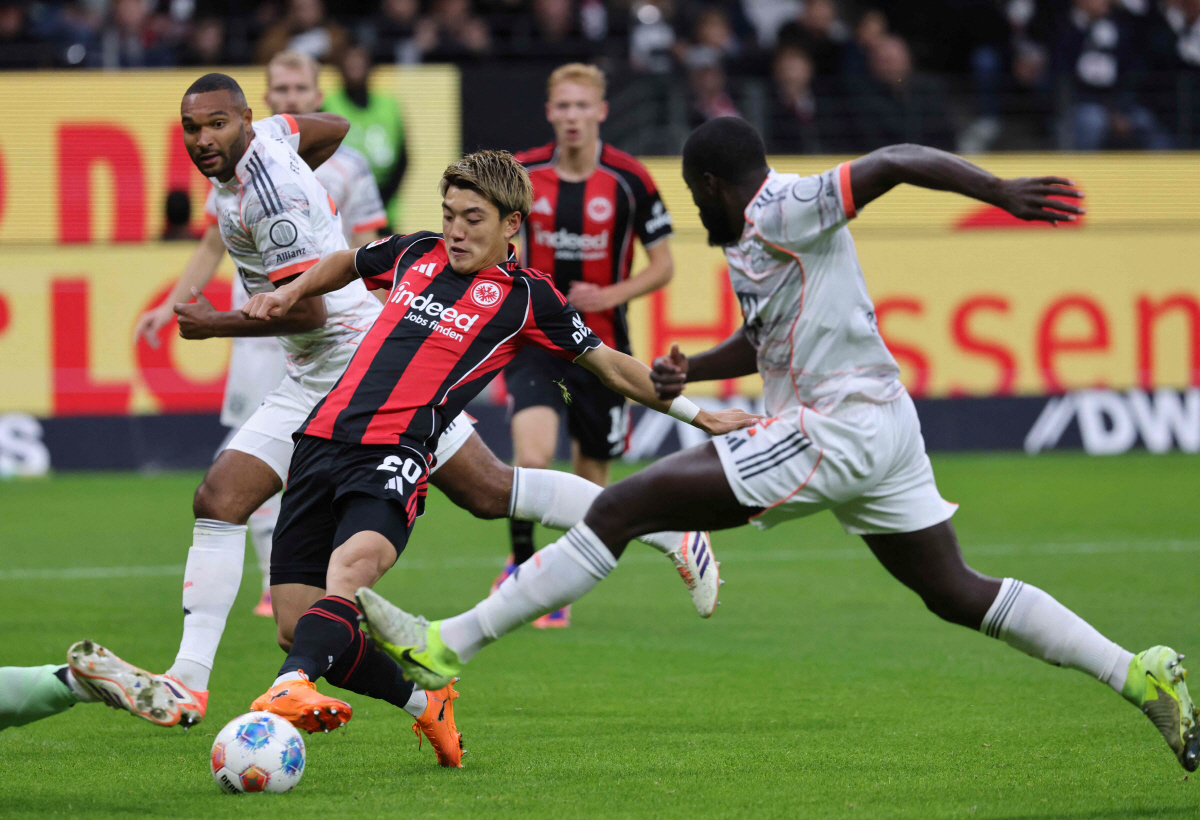 "초대박!" 'KIM, 잘 있어' 첼시→맨시티→리버풀 미쳤다, 다요 우파…