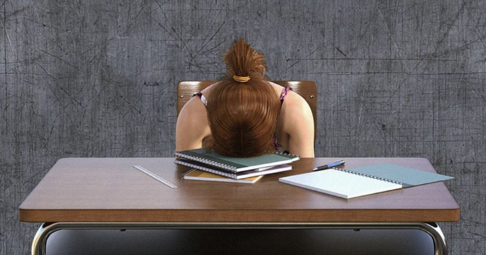 [헬스가이드-수능 건강관리] 긴장 해소에 '4-7-8 호흡법' 효과…오전 6시쯤 일어나 뇌 깨워야