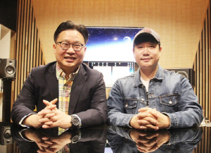 배성재·서경덕, 'K-스포츠' 영상으로 세계에 알린다