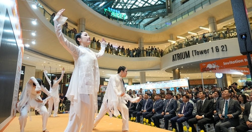 [제주도 제공. 재판매 및 DB 금지]
