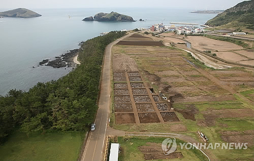 1만년 전 신석기시대로…11월 1일 제주 고산리 선사축제