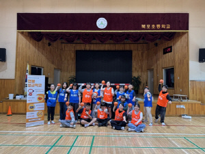 대한핸드볼협회, 11월 1일 제4회 핸볼 페스티벌 개최