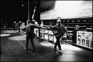 10만 대관객 열광 속 오아시스·트래비스 스캇 고양콘 성료