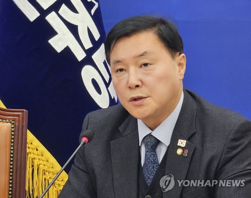 조계원, 문체부 국감서 '김건희 순천시정 개입 의혹' 집중 제기