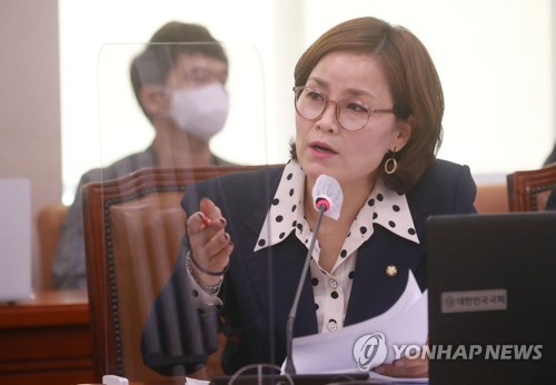 與임오경 "尹정부 문체부, 대통령실 이전 효과 과대포장"