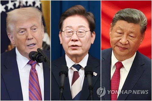 [경주APEC] 11년만에 방한하는 시진핑의 2박3일…美中·韓中회담 주요의제는