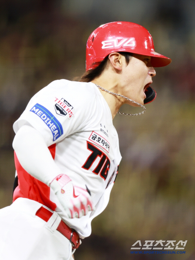 '과보호 없다' 왜 KIA는 김도영 3월 이탈 각오하나…"본인도 욕심 있…