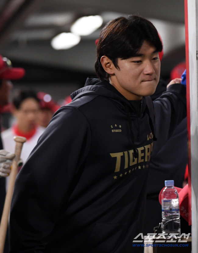 '과보호 없다' 왜 KIA는 김도영 3월 이탈 각오하나…"본인도 욕심 있…