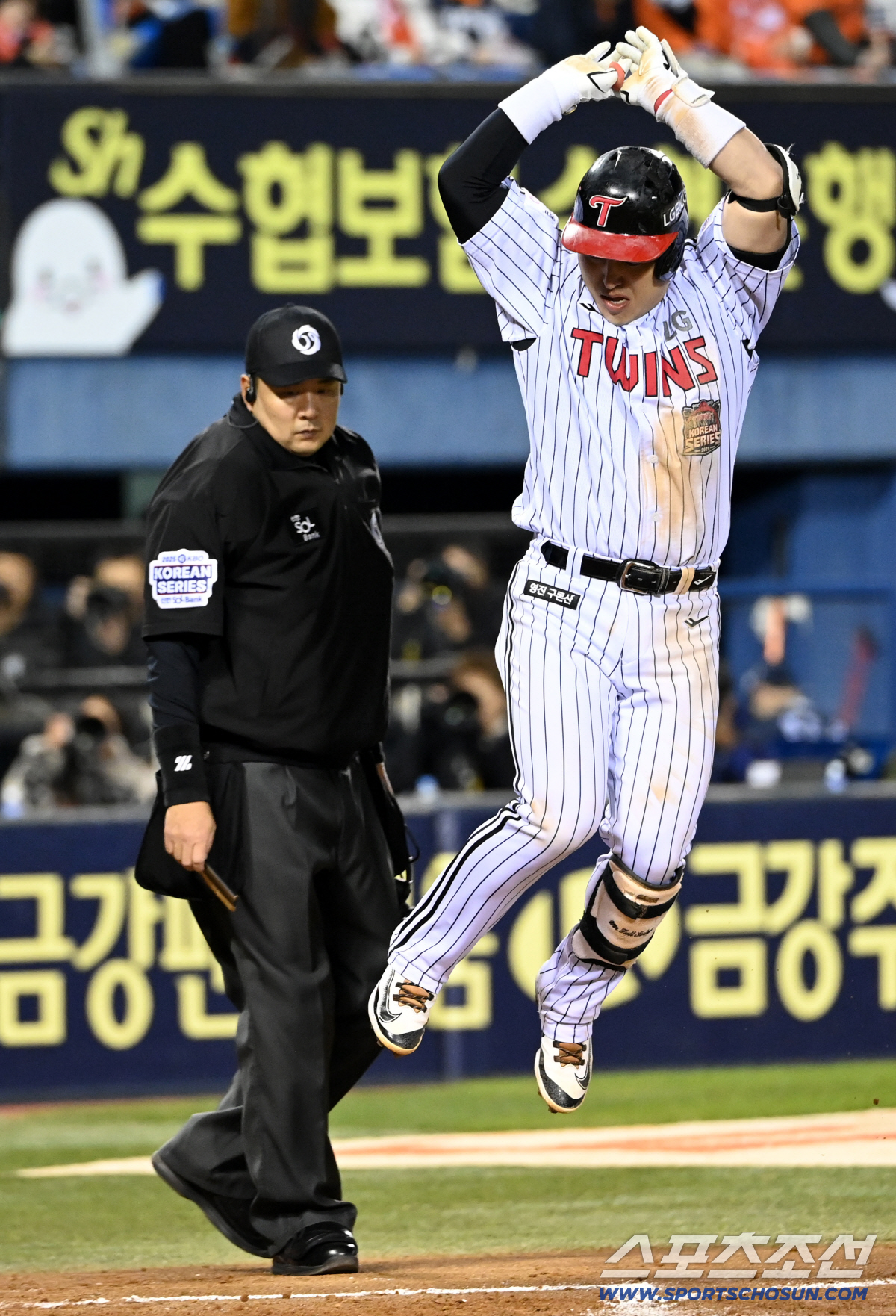 3주 쉬고도 이럴수가... 염갈량과 LG가 오랜 숙제마저 풀다니. 1,2…