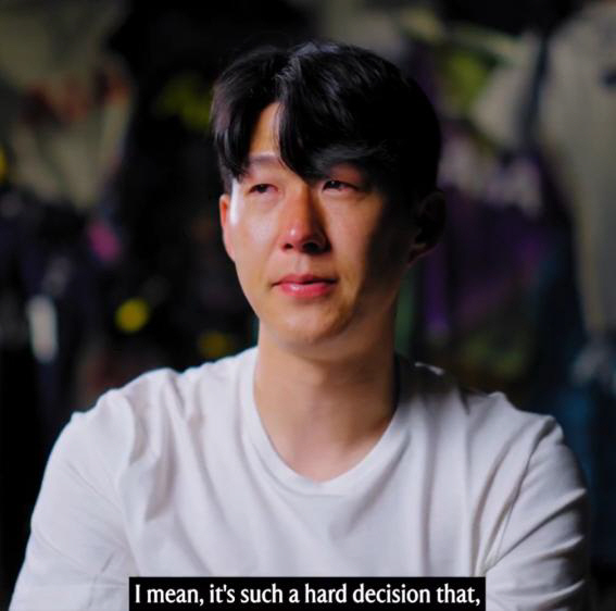 英 매체 '손흥민 토트넘 복귀' 거센 반대→"돌아온다고, 얻을 게 없다"…