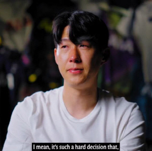 손흥민 '감동적인 토트넘 복귀' 임박했다!→