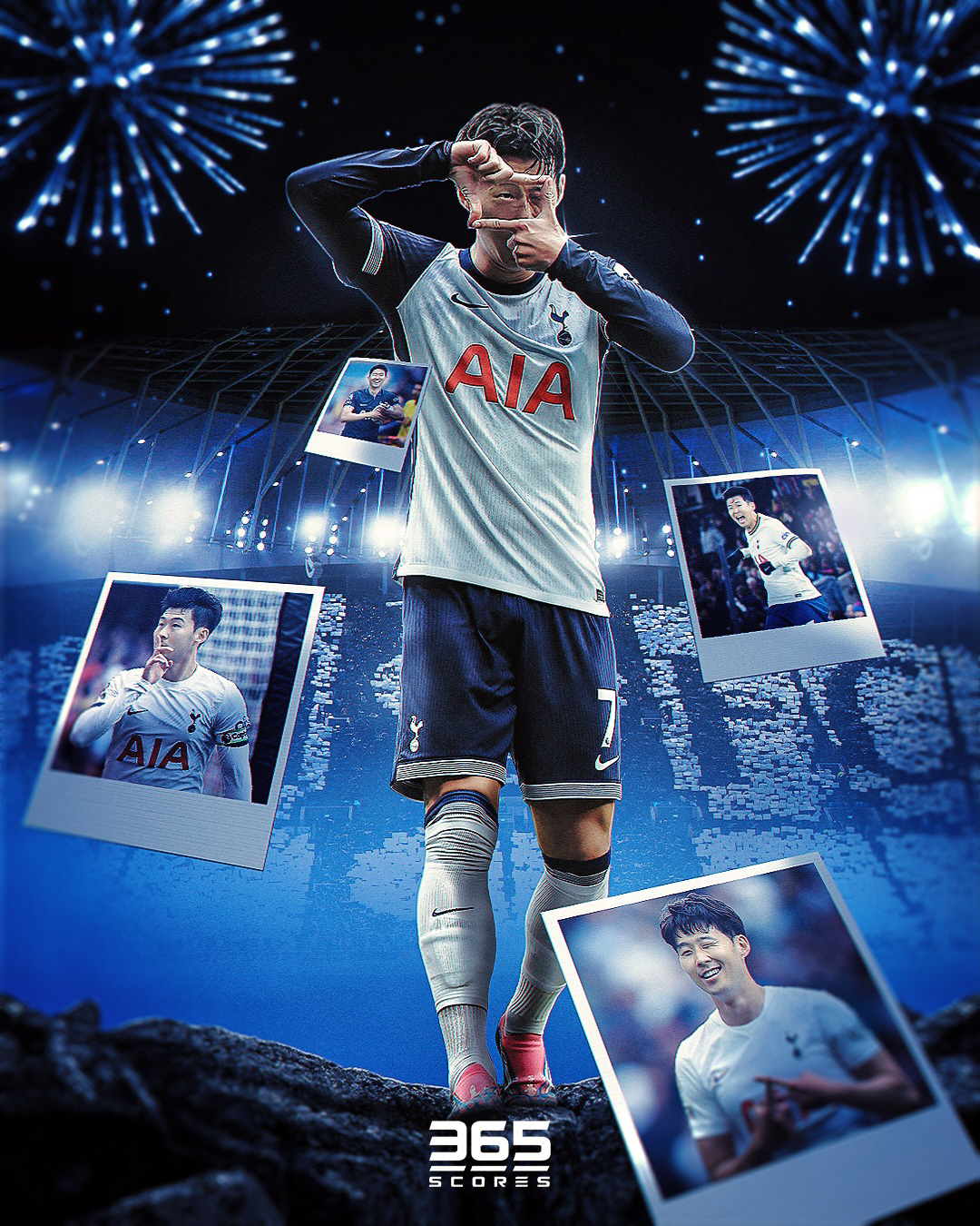 손흥민 '감동적인 토트넘 복귀' 임박했다!→"英 팬들, 박수로 맞을 준비…