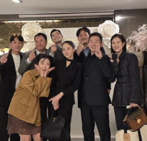 10기 현숙·영철, 결별 2년 만 재회했다 