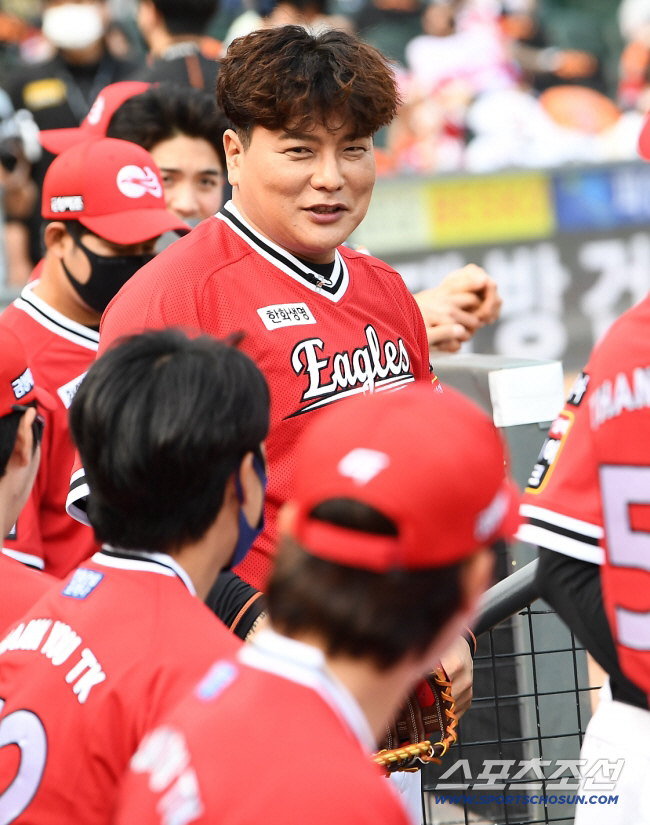 "내 인생 처음이자 마지막…기회 왔을 때 잡아라" 레전드가 전하는 당부,…