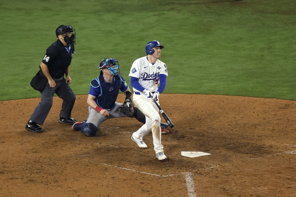 독하다 독해! '18이닝-312구 받은' 스미스 무릎은 괜찮은가? 9경기…