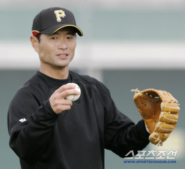 그림이 좀 이상한데…2군 감독으로 우승 이끌고 1군 성적 부진 이유로 사…