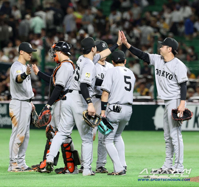 그림이 좀 이상한데…2군 감독으로 우승 이끌고 1군 성적 부진 이유로 사…