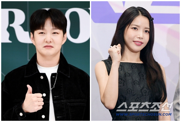 비투비 이창섭-마마무 솔라, 열애설 전면부인 "사심 전혀 없어"[SC리뷰…