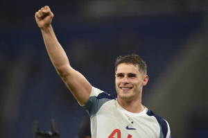 손흥민처럼 레알이 부르기 시작했다...토트넘 유일 월드 클래스, 구단은 빠르게 재계약 준비