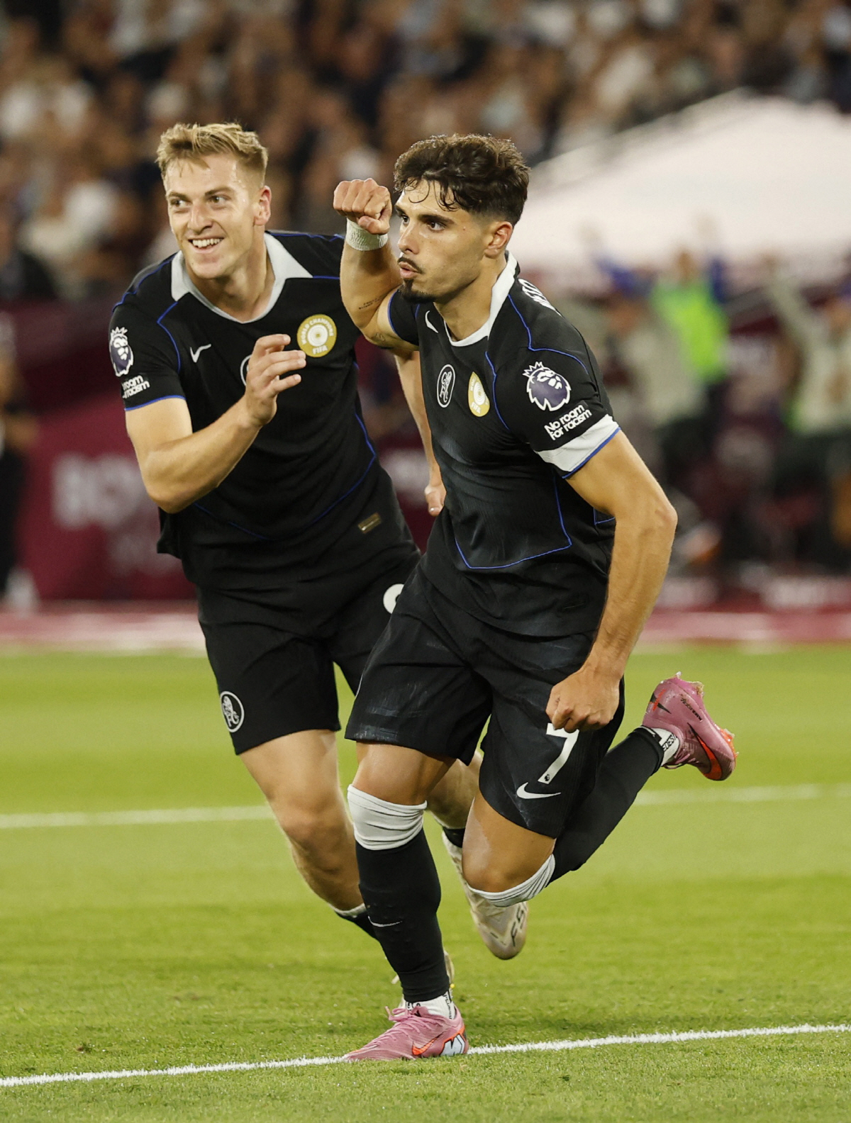 첼시 희소식! '햄스트링 부상' 델랍 복귀…'9번 저주' 깰까