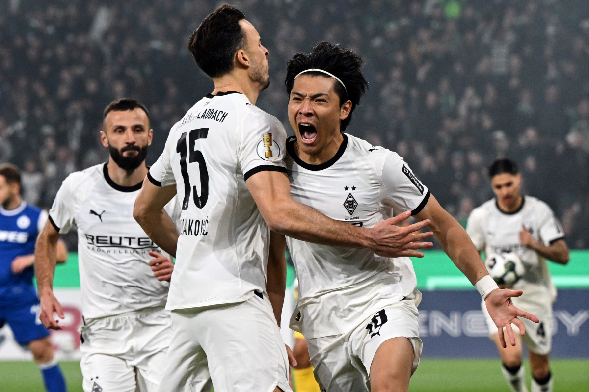 "휴~ '카드' 없었다" 2G 출전 정지, 카스트로프 '17분' 명예회복…