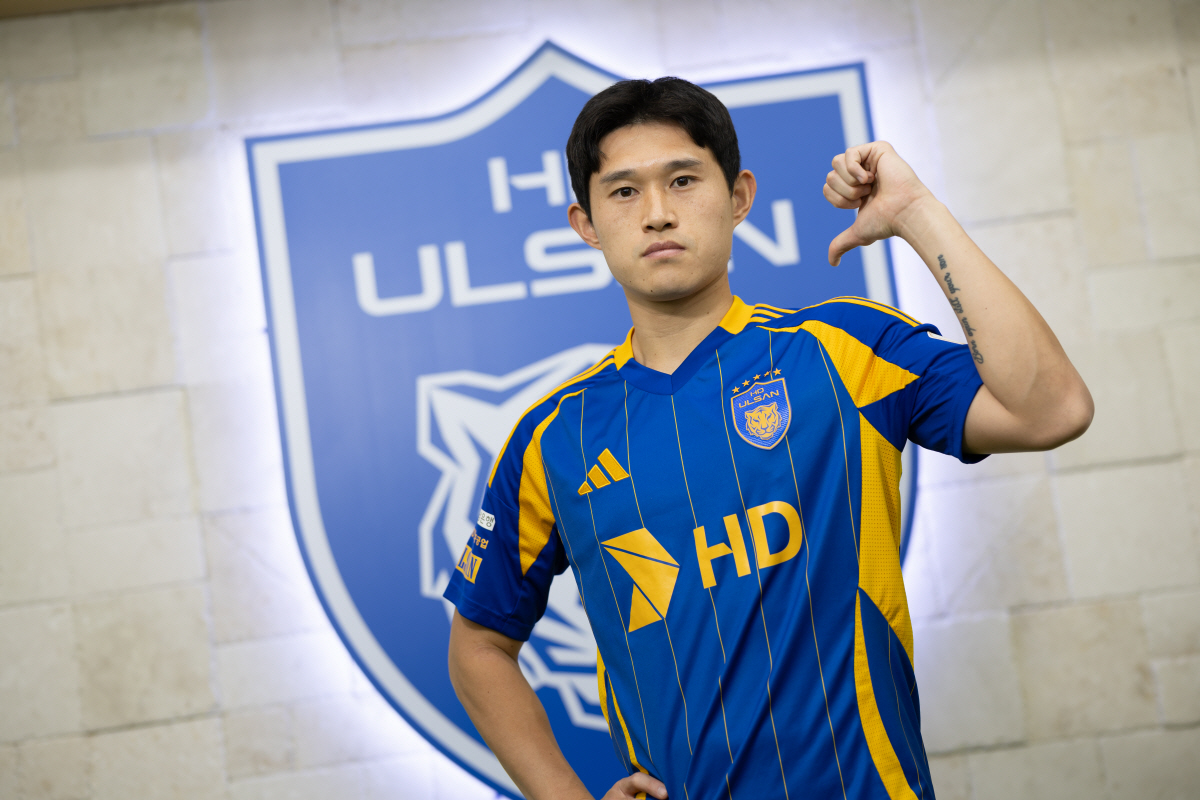 "13골 11도움→그야말로 '천군만마'" 軍 복무 끝, '구세주' 이동경…